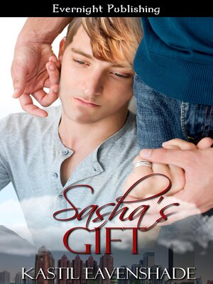 cover image of Sasha's Gift